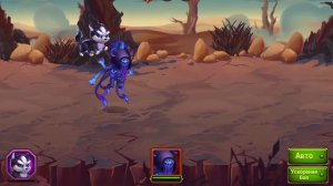 Хроники Хаоса — Правильная Прокачка Артефактов Героев | Специальное Событие «Наследие Великих»