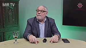 КЛУБ "УЛИЦА ПРАВДЫ" - ЧТО ПРИДЁТ НА СМЕНУ ЗАПАДУ?  Михаил Хазин, Каринэ Геворгян