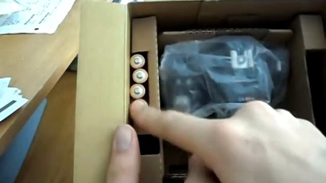 UnBoxing: FujiFilm FinePix HS10 / HS11 смотреть онлайн