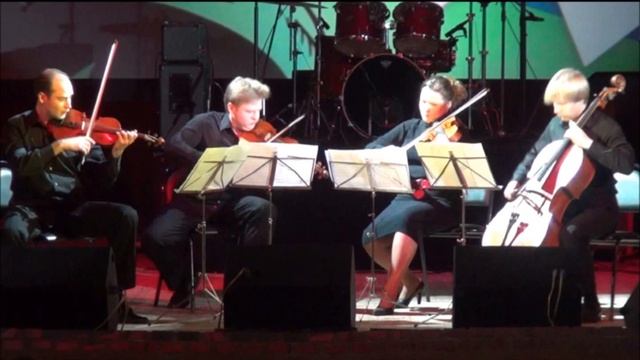 Gade Jealousy tango Pax Orbis смотреть онлайн