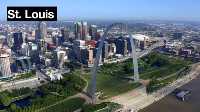 Kansas City Overview | An informative introduction to Kansas City, Missouri смотреть онлайн