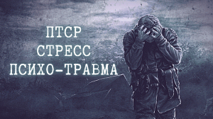 Два подхода к ПТСР. Реабилитация. Исцеление. Создание иммунитета | Боевые действия