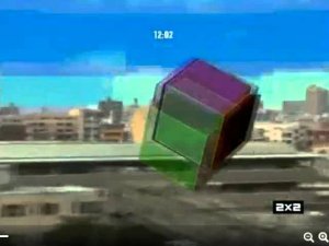 Фрагмент эфира 2х2 (+5ч) (01.02.2016)