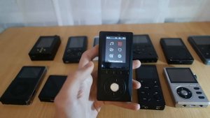БОЛЬШОЙ ОБЗОР HI-FI ПЛЕЕРОВ