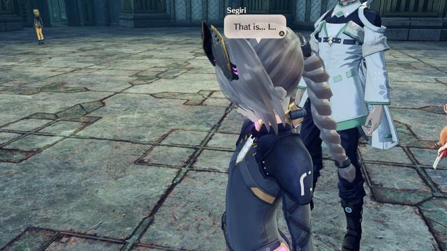 Xenoblade Chronicles 3 #126, Colony 0: In Search of a Home; Prison Refurbishment смотреть онлайн