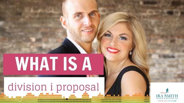 what is a division 1 consumer proposal смотреть онлайн