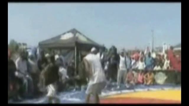 Порядок Слов - Зона броска (OST Freestyle street basketball) смотреть онлайн