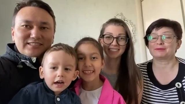 Юбилей 85 лет