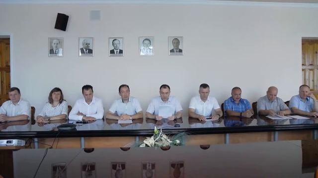 Заседание приемной комиссии по вопросам зачисления на платную форму обучения по программам РБ