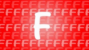 Letter F Song for Kids - Words that Start with F - Animals that Start with F