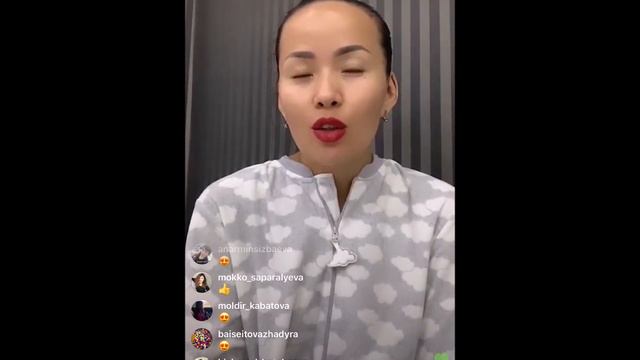 Мерей - за 2 года Исполнительный, тема - Рекрутинг смотреть онлайн