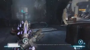 Transformers Fall of cybertron - Soundwave фан озвучка(Mr. ZX)