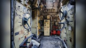 Запреты На Подводной Лодке / ВМФ СССР