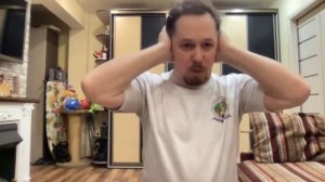 Программа Цигун для людей с БП. Константин Добычин