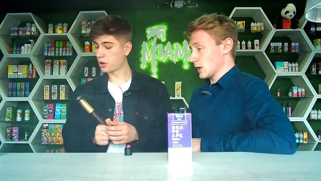 Обзор Bubble Gang Iced by OKAMI на хай вольт. смотреть онлайн