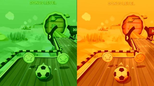 Going Balls VS Color Ball VS Reverse Balls SpeedRun Gameplay iOS Android Walkthrough All Levels 178 смотреть онлайн