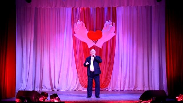 Добрый концерт От сердца к сердцу.mp4 смотреть онлайн