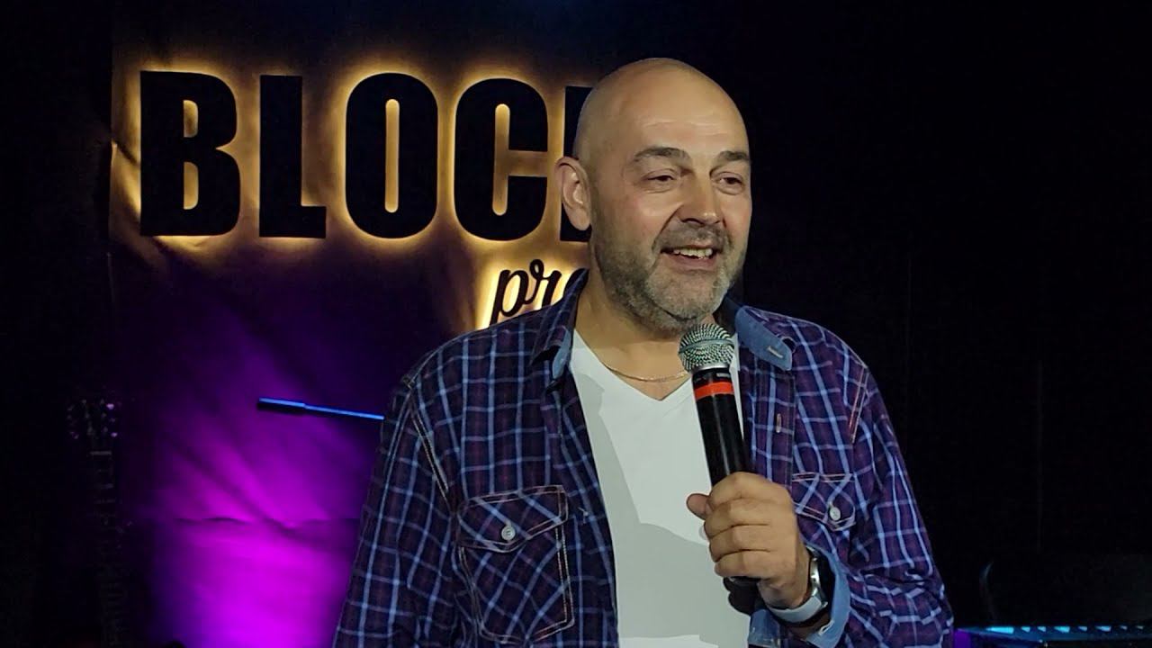 Время поклонения и хвалы нашему Господу Иисусу Христу. BLOCK Project Молодечно - молодёжный проект смотреть онлайн