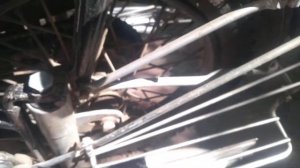 запуск мотоцикла иж 49