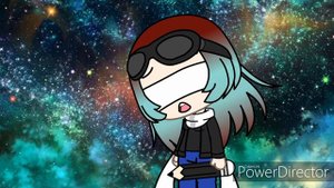 Gacha life - echo песня на русском