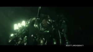 Halo 4: Forward Unto Dawn Tribute - Dead By April: "Two Faced"