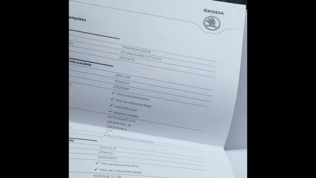 Skoda Octavia 1,6 diesel 2014 рік.Огляд,покупка.Пригон авто з Італії. смотреть онлайн