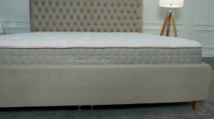 Анатомический матрас Grether&Wells Heaven Prestige