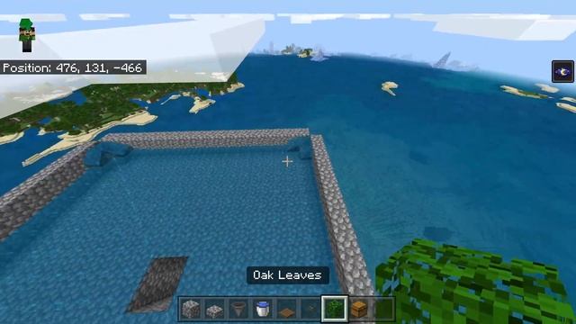 Infinite Gunpowder Farm 1.19 Minecraft Bedrock || Creeper Farm || (MCPE,PS4,Xbox,Win 10,Switch) смотреть онлайн