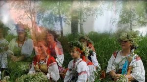 Русские народные песни и частушки   Ах, Мамочка