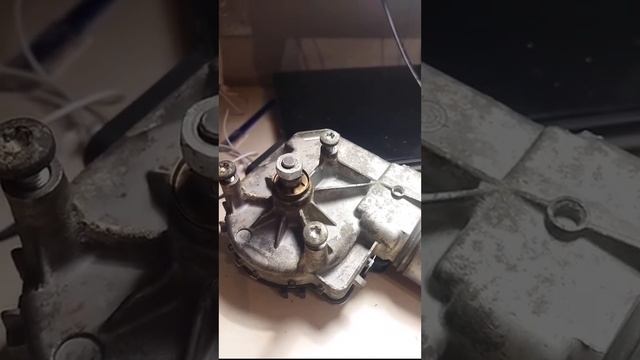 электроника стеклоочистителей. Ошибка 00908 Volkswagen Touareg смотреть онлайн