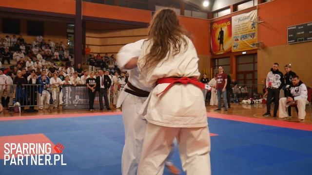Gabriela Tomala vs Iwona Maksimowska ICHIBAN IKO Polish Cup 2023 Kąty Wrocławskie смотреть онлайн