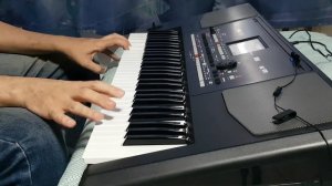 KORG PA 300 ДЕМОНСТРАЦИЯ СТИЛЕЙ  JAZZ ЧАСТЬ 1(ВЫПУСК 28)