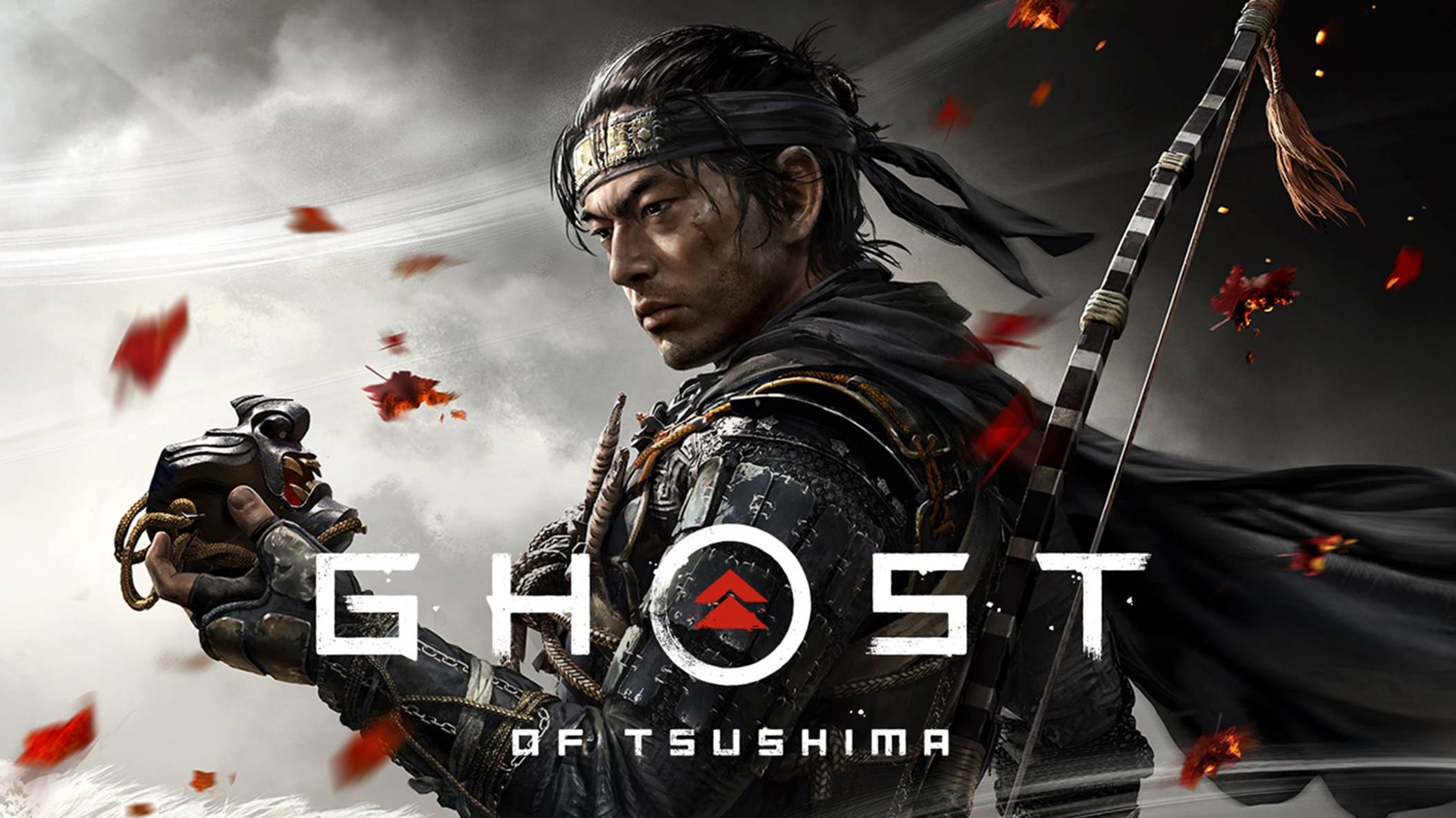 Ghost of Tsushima 🔴 [Стрим #5] Продолжение истории