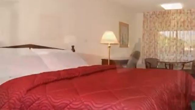 Comfort Inn Near Pasadena Civic Auditorium (CA424) смотреть онлайн