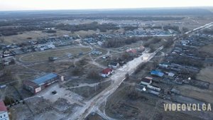 Еланский район, село Терса 2024