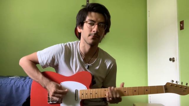 Stock vs Upgraded: Fender Princeton Reverb Reissue смотреть онлайн