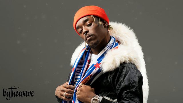 Hyperpop type beat "TSN" | Lil uzi vert type beat