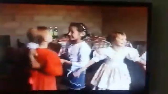 Старые кадры найденные у друзей.(1) смотреть онлайн