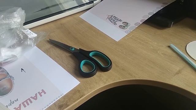 СкрапВлог № 44. Новая вышивка, заказы и детский альбом / Скрапбукинг смотреть онлайн