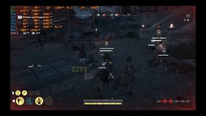 Test: i5 3570k @ 4.5GHz + XFX RX 570 4GB in 9 games