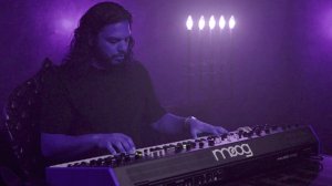 Misha Mansoor - Reflections by Moog Muse