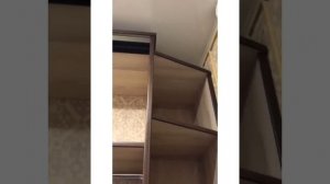 Как перенести пожарную сигнализацию и установить шкаф  в квартире