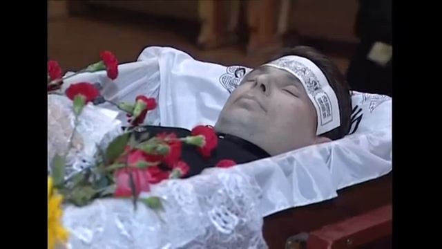 Похороны Юрия Хоя. Воронеж. смотреть онлайн