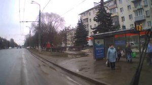 УПРАВЛЯЮ АВТОБУСОМ MERCEDES O405 НА 17 МАРШРУТЕ .ГОРОД ВЛАДИМИР