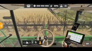 Fs 20 / Farming Simulator 20 / кормить коровы