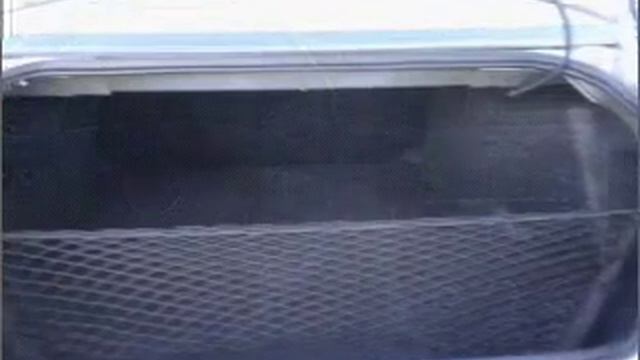 2008 Chevrolet Impala - Decatur IN смотреть онлайн