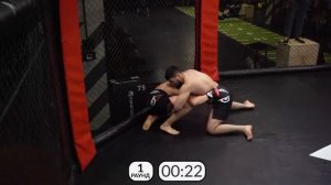 akimbo_69 ПРОТИВ Даниила Степанова! Кто сильнее?