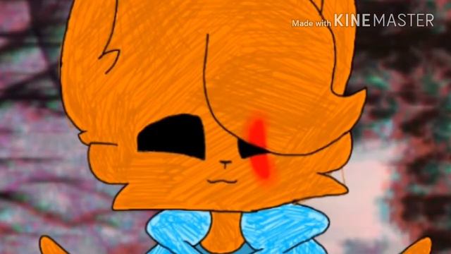 Огнезвёзд-ЛАЙК Э БОСС [Коты-Воители]