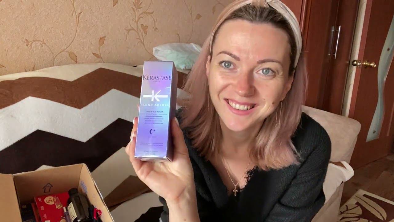 VLOG: РУЛЕТ С НАЧИНКОЙ К ЧАЮ/ПОСЫЛКА ОТ ПОДПИСЧИЦЫ/ИКЕЯ НА ВАЙЛДБЕРРИЗ