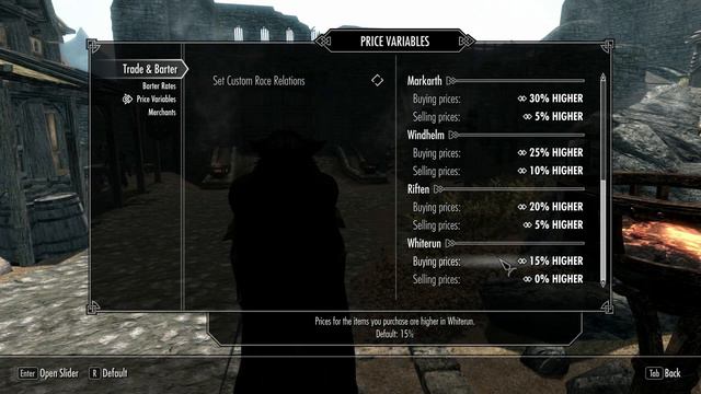 Skyrim Mod of the Day - Episode 219: Trade and Barter смотреть онлайн